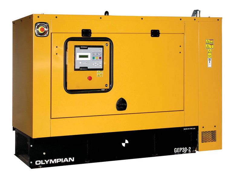 红山街道要知道的静音发电机租赁的优点