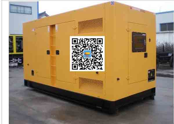 红山街道静音发电机出租