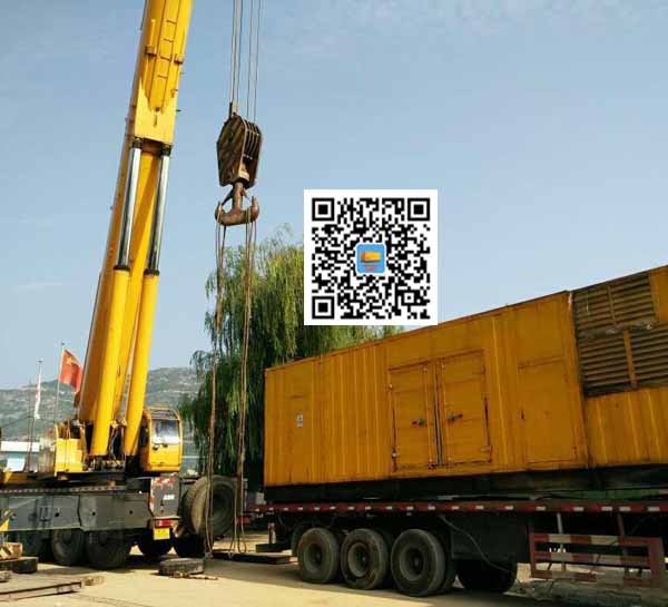 红山街道发电机租赁的使用误区