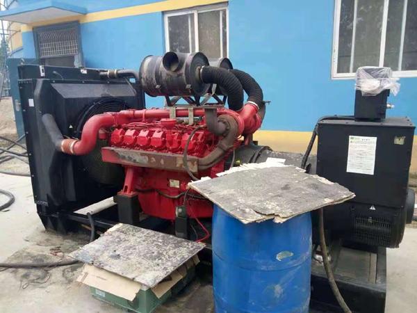 红山街道租赁发电机 发电机的主要分类介绍