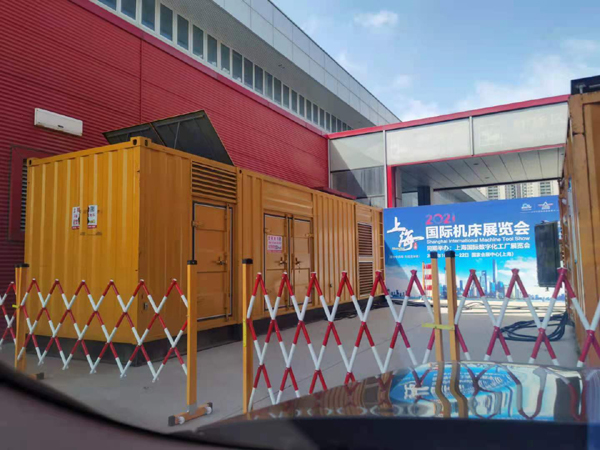 红山街道发电机出租 对于发电机的特性你了解多少？