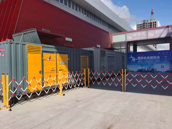 红山街道发电机租赁的“望、闻、问、切”你知道多少？