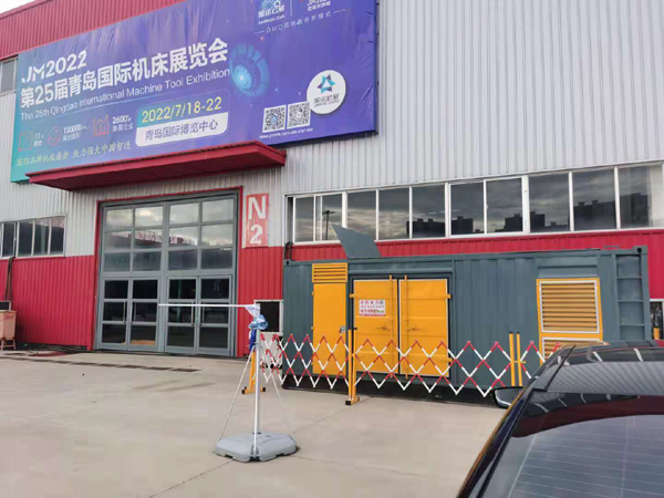 红山街道发电车出租-我国柴油机发电机组行业引领动力行业发展，前景广阔