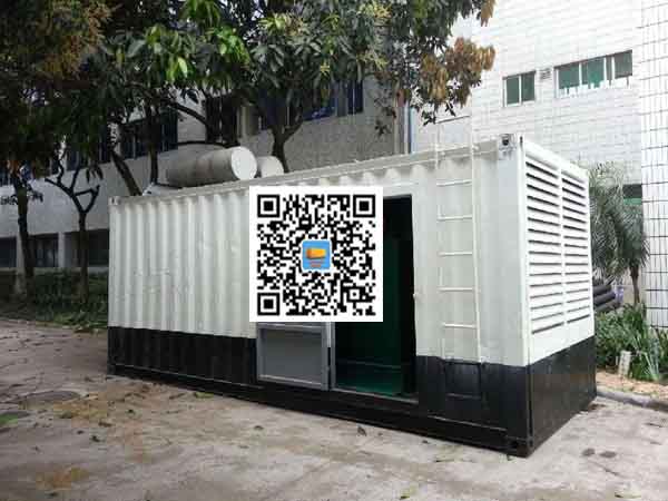 红山街道出租发电机-什么样的柴油发电机使用效果比较好