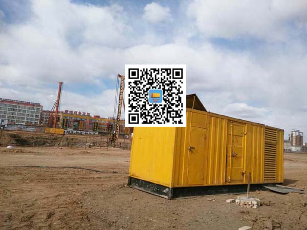 红山街道发电机出租-柴油发电机组安全操作规程有哪些？
