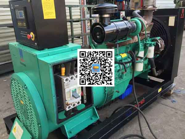 红山街道租赁发电机-发电机一般变压器磁芯所使用的是什么材料？