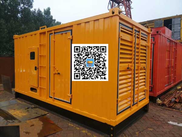 红山街道发电机出租-发电机组应该选购什么品牌的