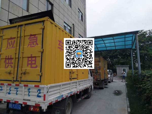 红山街道发电机出租-上柴发电机组的油耗会出现什么原因