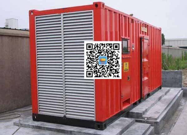 红山街道300kw柴油发电机组一个小时耗油