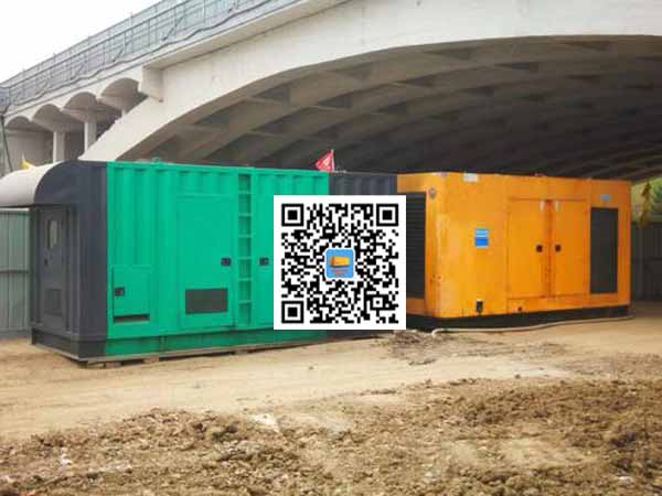红山街道决定发电机顺利启动的因素及如何解决发电机冬季起动困难问题