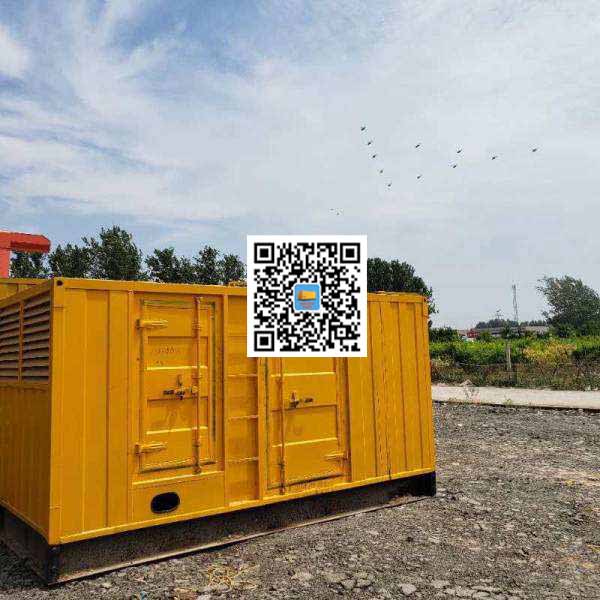 红山街道发电机出租发电机电刷的结构与作用是什么