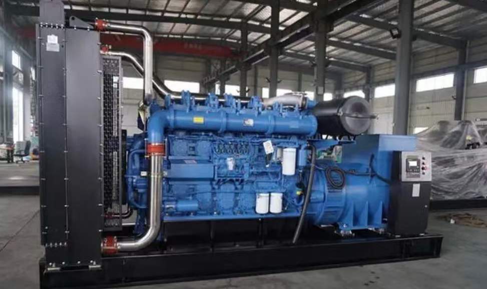 红山街道如何选择适合的 500kW 柴油发电机组？