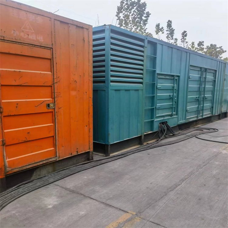 红山街道如何选择适合 600kW 柴油发电机组的热继电器？