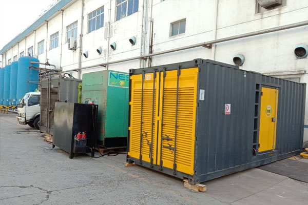 红山街道发电机组保养是确保其正常运行、延长使用寿命的关键，以下是一些保养注意事项